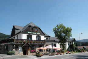 Hotel Lesní dům Janské Lázně